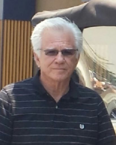 Richard Maxwell Profile Photo