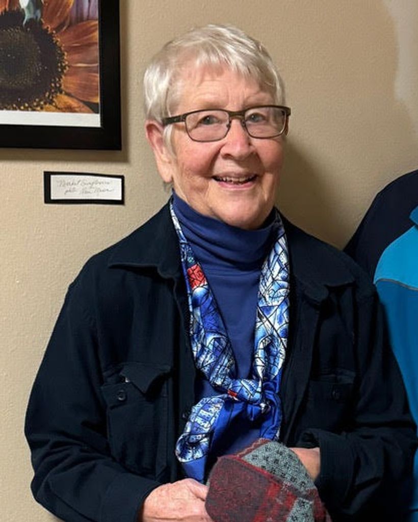 Nancy Mason Profile Photo