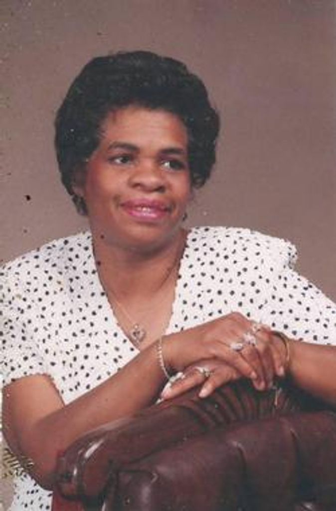 Mrs. Jean Carolyn Givan
