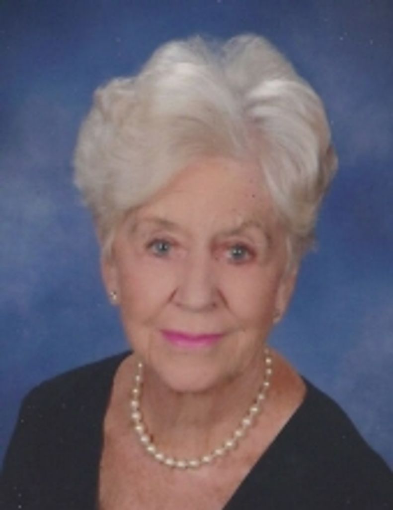 Irene (Stagis) Hall