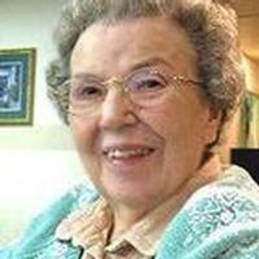 Maurine (Hobby)  Harris