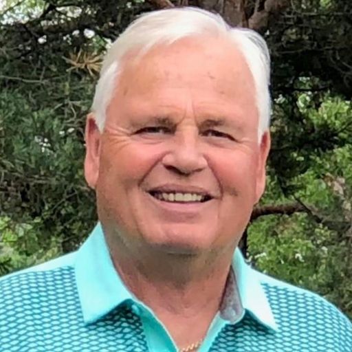 Patrick Thomas Donnelly Profile Photo