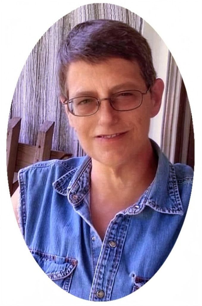 Cynthia "Cindy" Renee Rivers