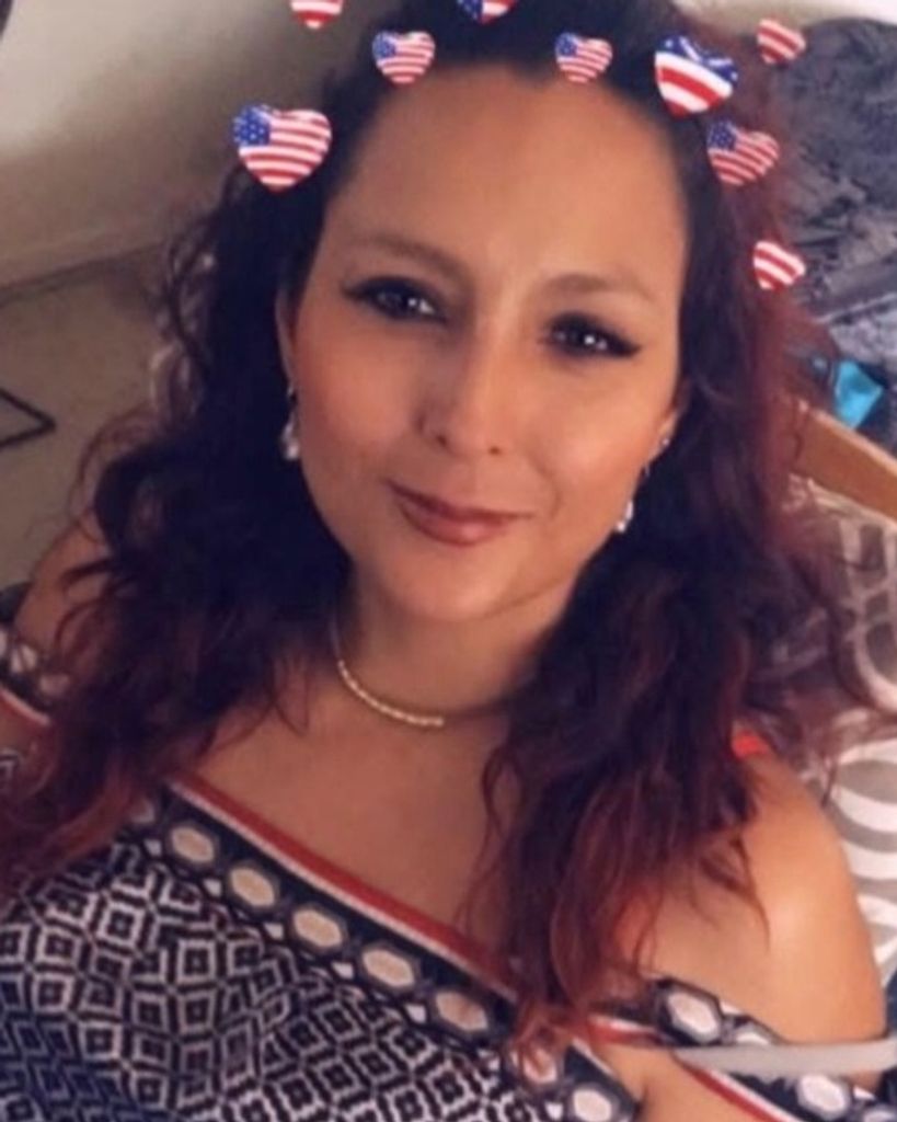 Veronica Ann Batista