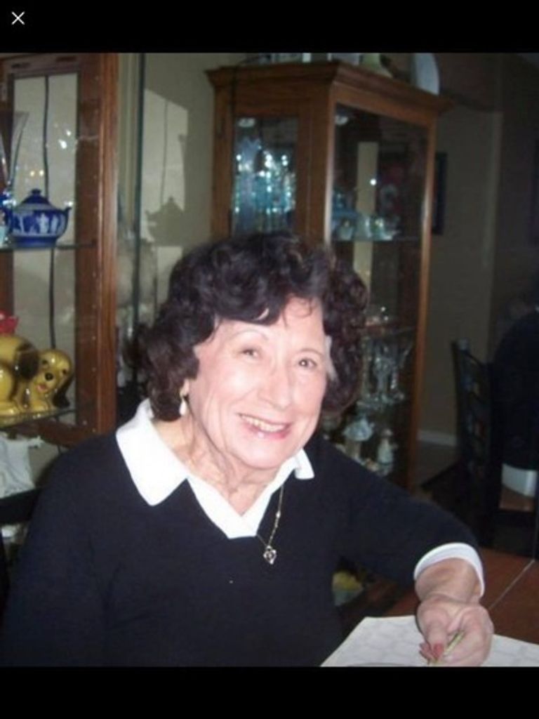 Betty J. South Profile Photo