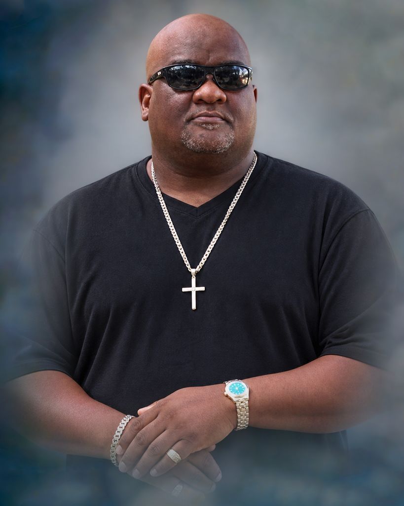 Vincent Antonio "Grip" Green, Sr. Profile Photo