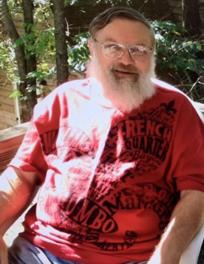 Jerry V. Miller Profile Photo