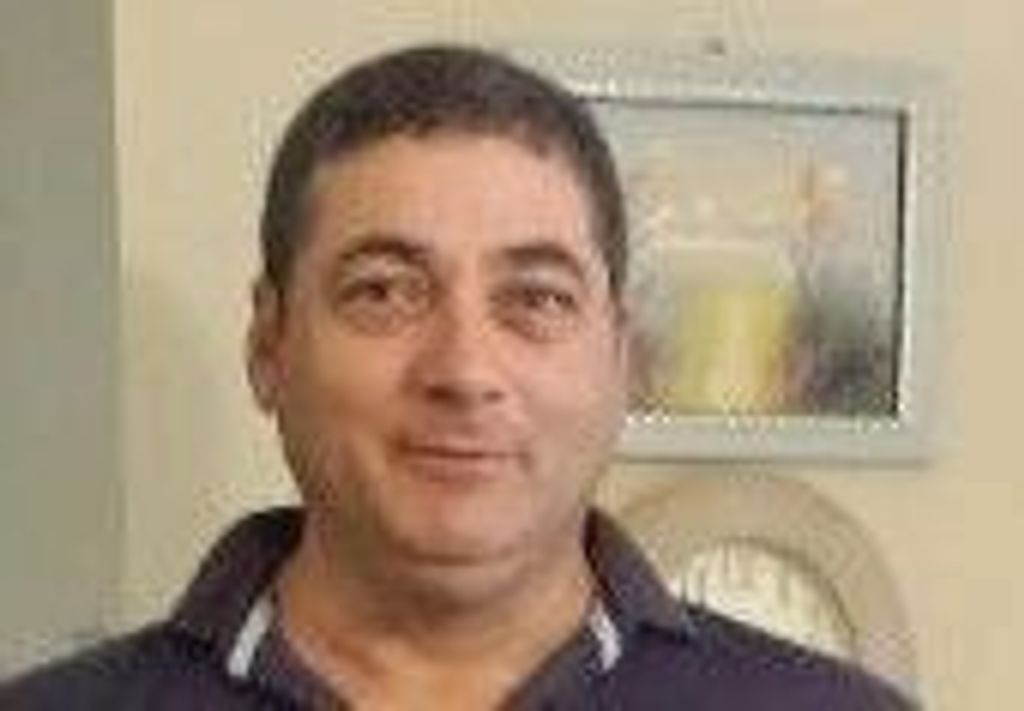 Steven R. Liuzza Profile Photo