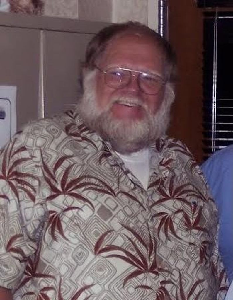 Freddie Richard Moyer Profile Photo