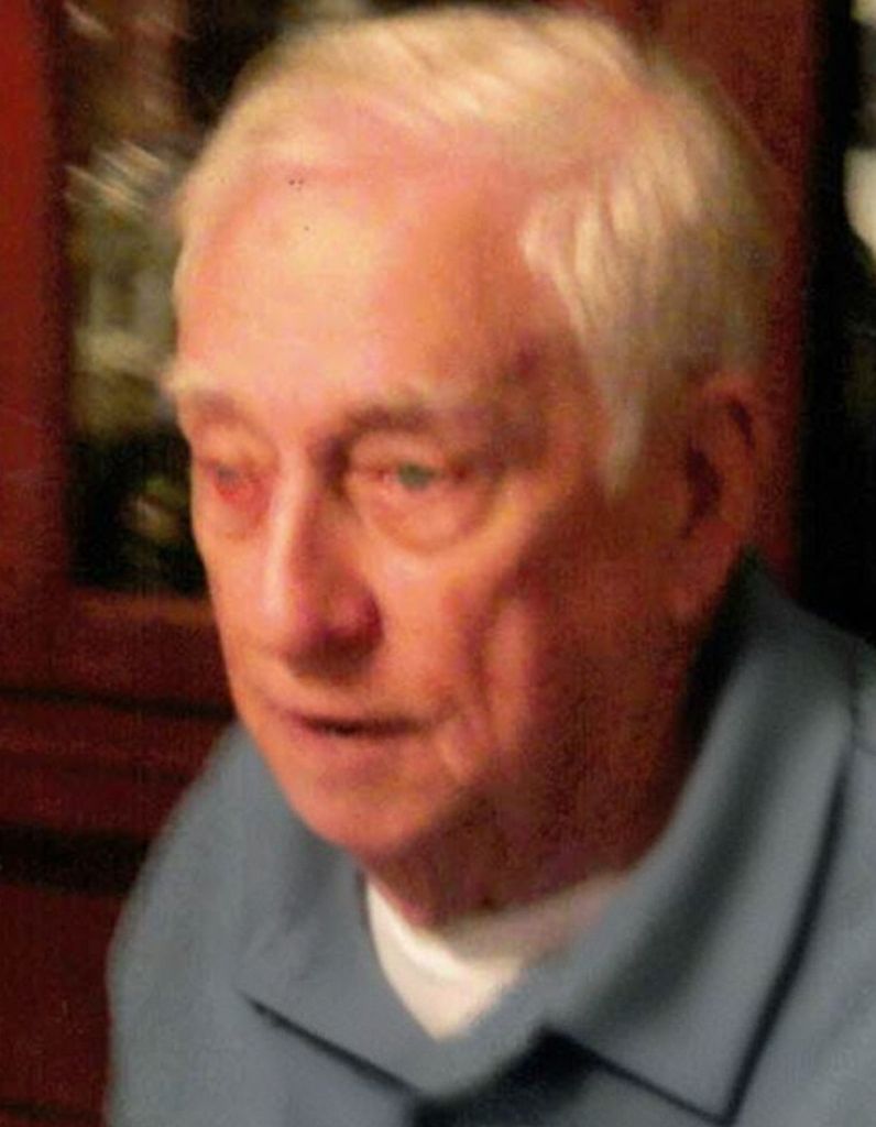 Russell William "Russ" Laber Profile Photo