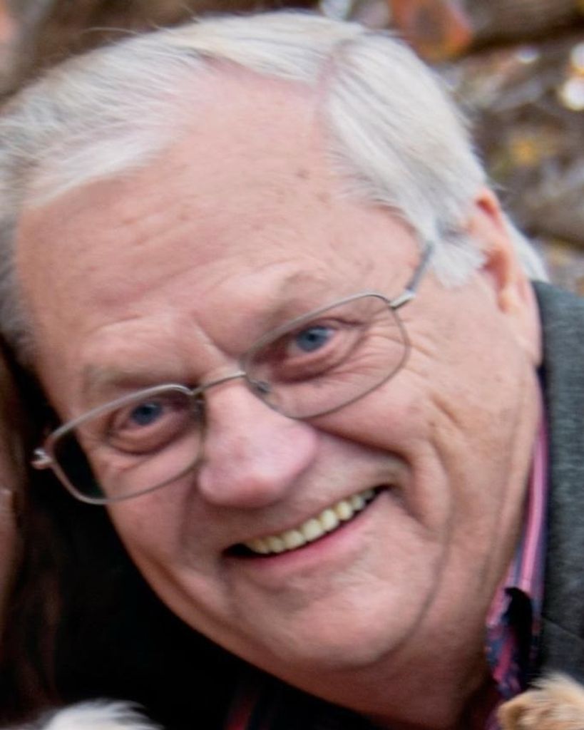 Cary Oneal Davis