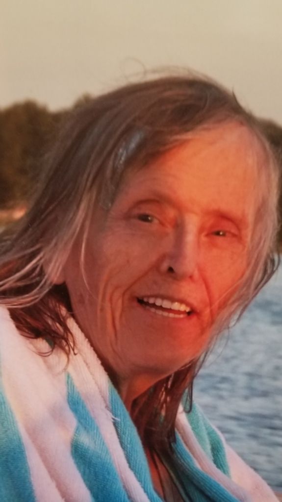 Jeanette Willy Profile Photo