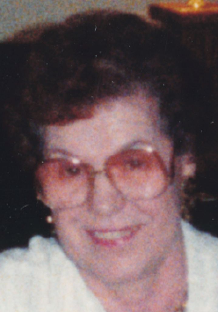 Naomi  R. Burkholder