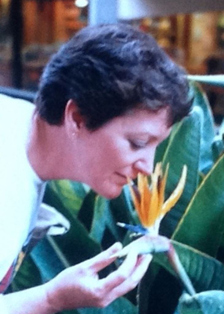 Betty Dufoe