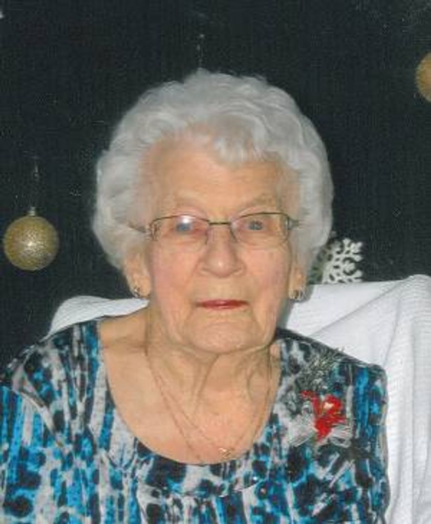 Merle Wickstrom