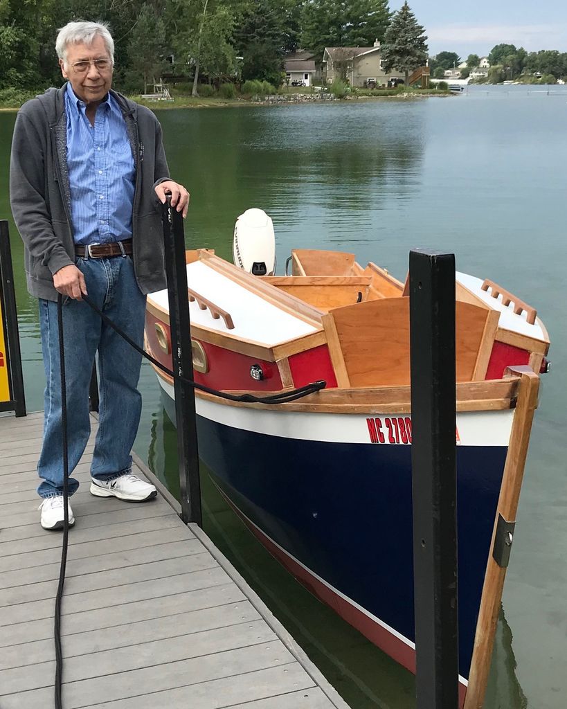 Dennis Keith Richardson