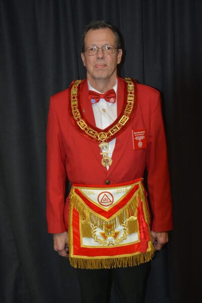 Steven Barnett Profile Photo