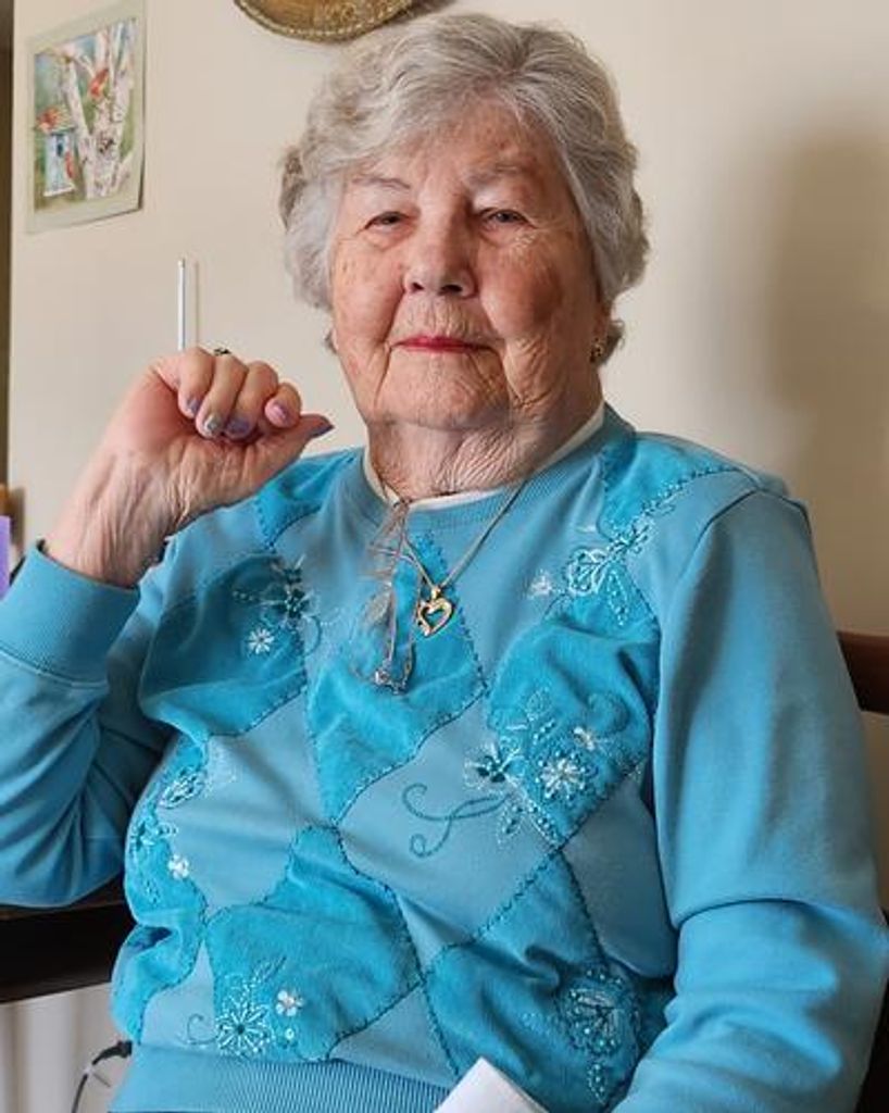 Doris Jones Profile Photo