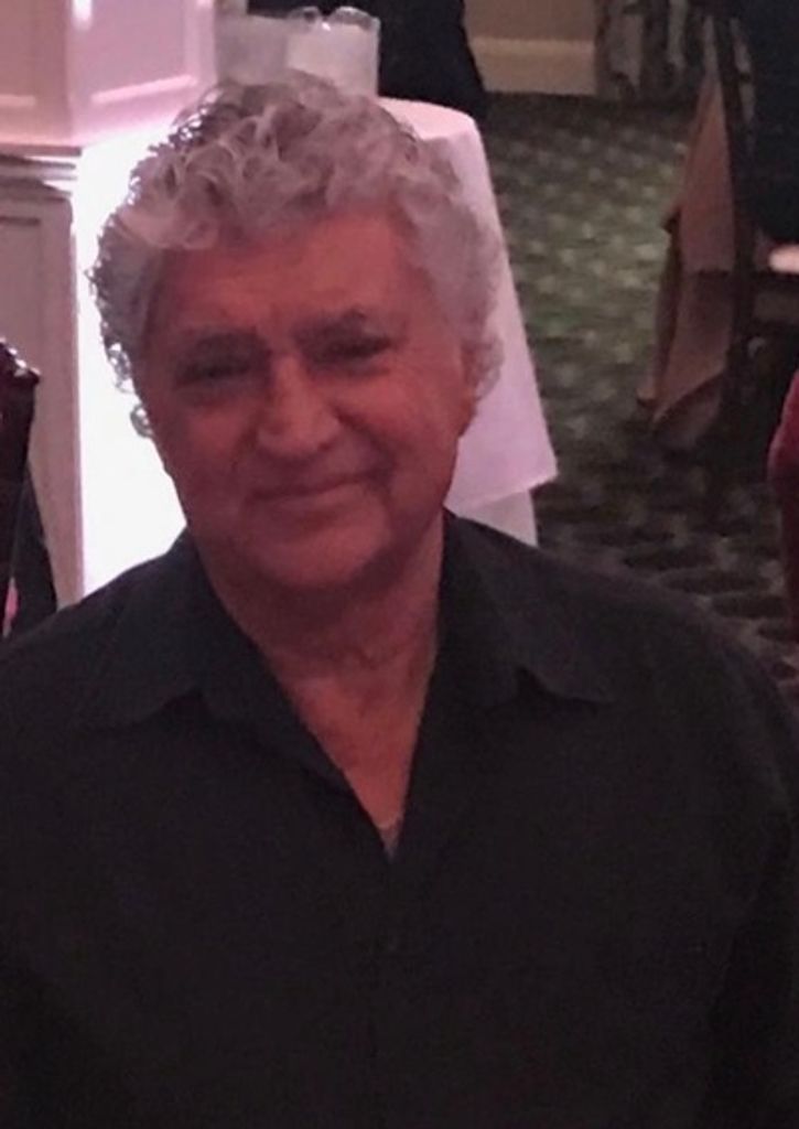 Panagiotis Drogitis Profile Photo