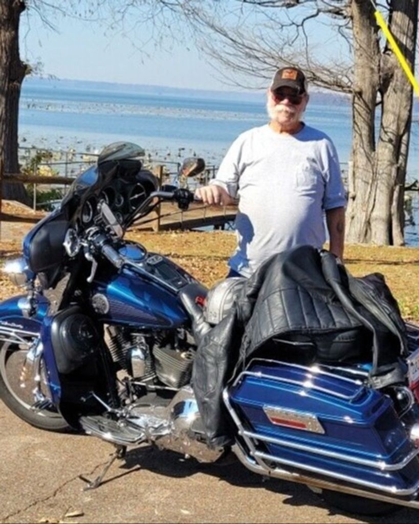 Jeffery Daniel Maness, Sr.