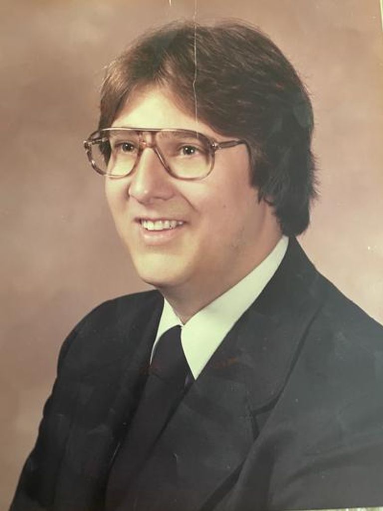 Dean Robert Pehlke Profile Photo