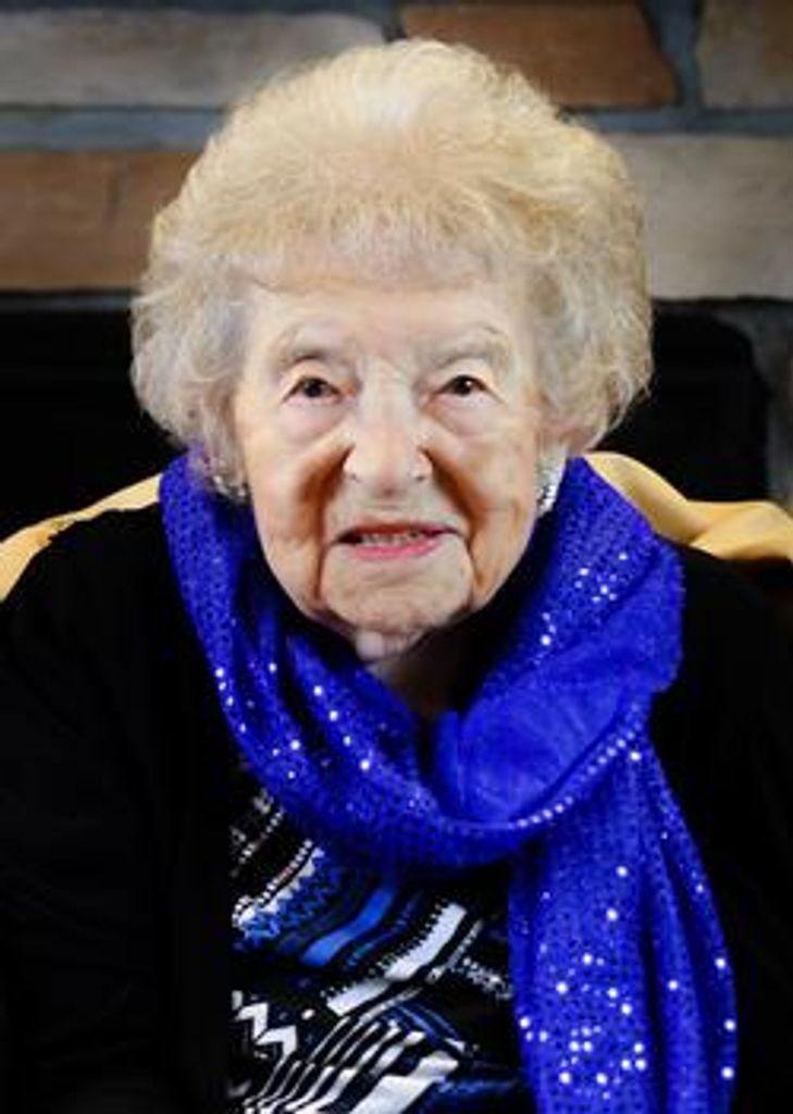 Norma J Swanson Profile Photo