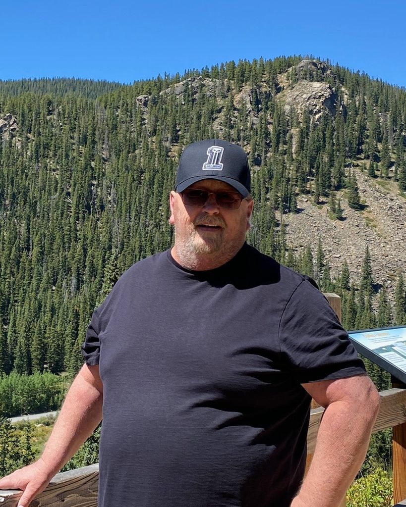 Jerry Torgerson Profile Photo