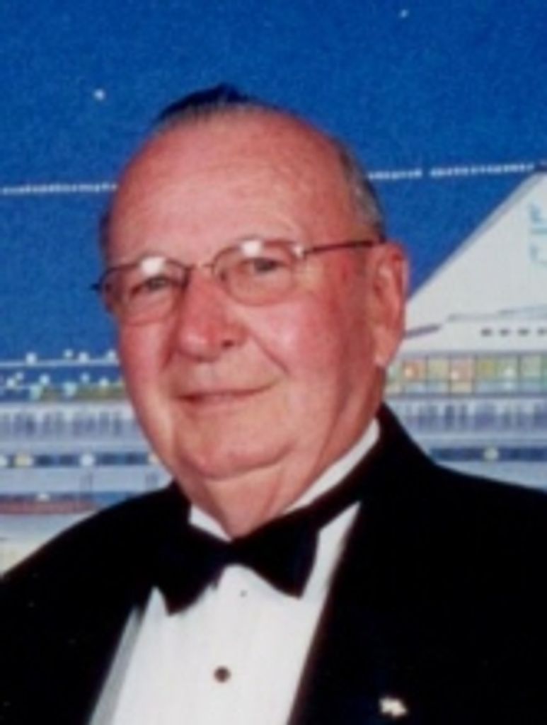 Donald L. Livingstone