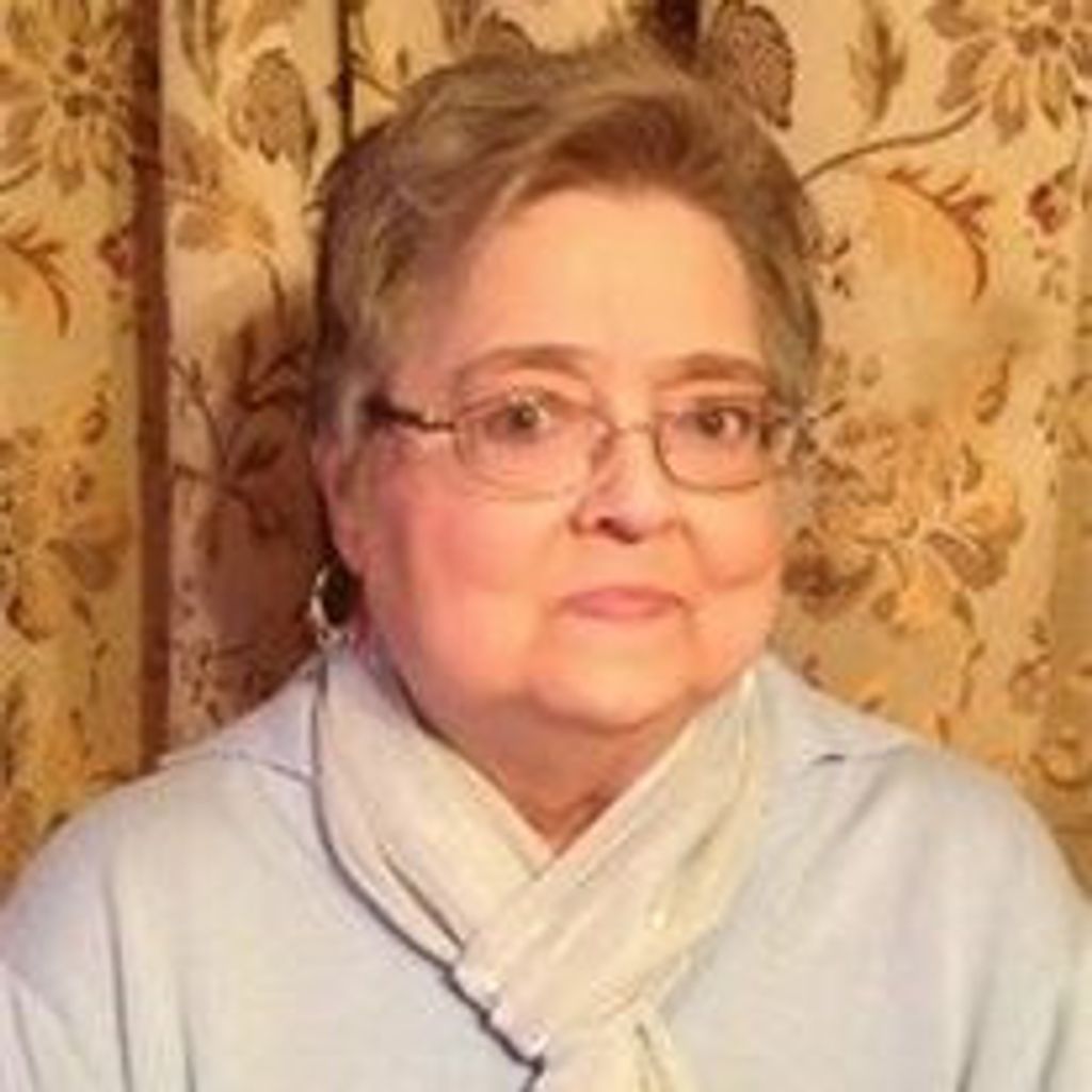 Mary Ledet