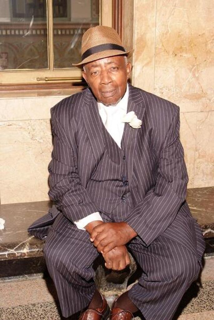 Howard Rogers Beatty, Sr. Profile Photo