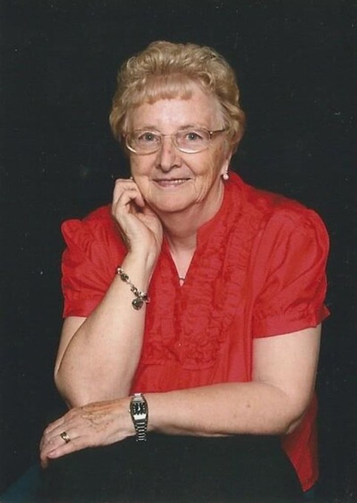 Linda Rosa Critch Profile Photo