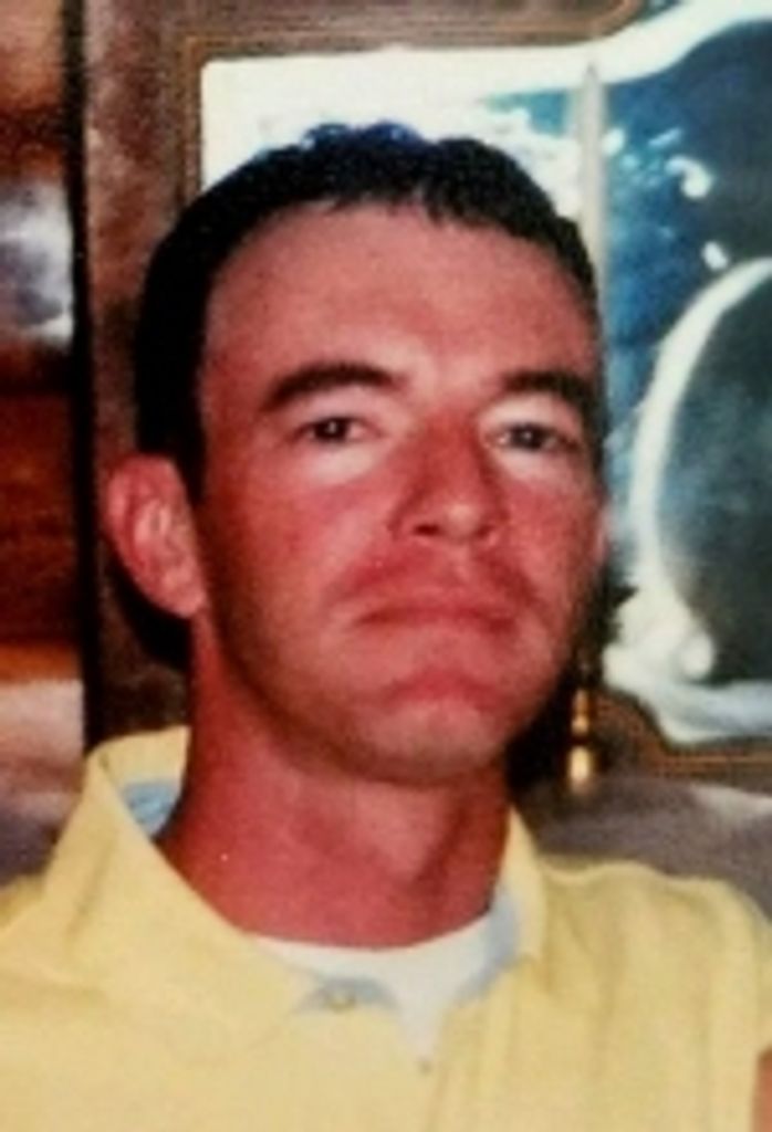 Keith  Edwin Conley