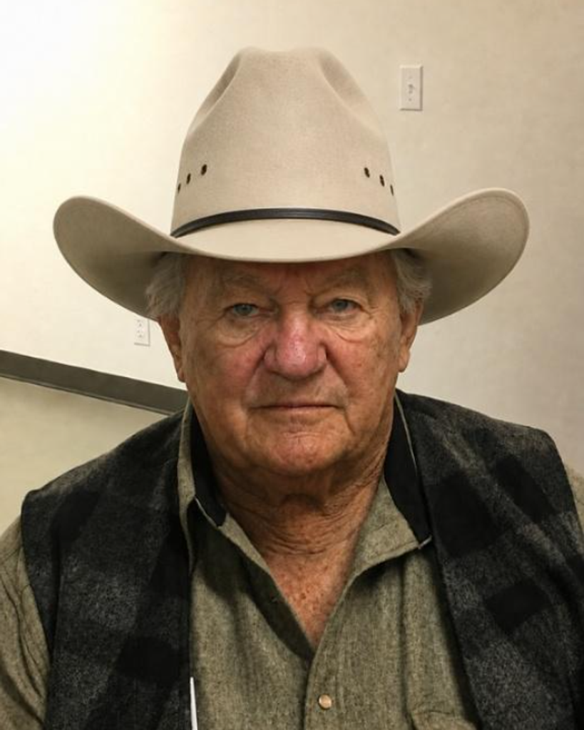 Frank "Tim" Morris Anderson Profile Photo