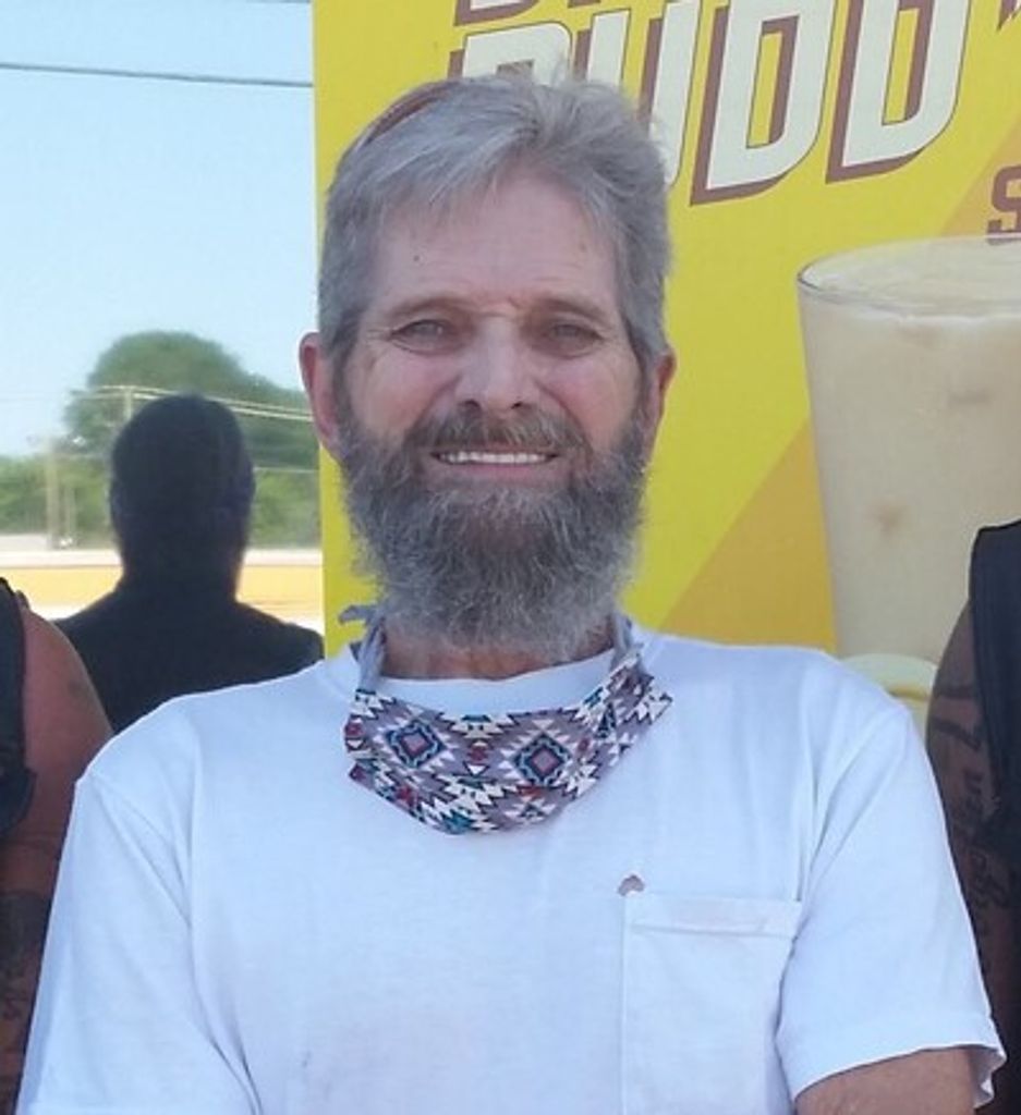 Steve Carter Profile Photo