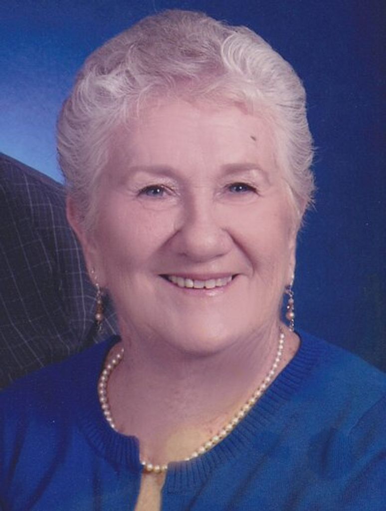 Geraldine A Mulhall Profile Photo