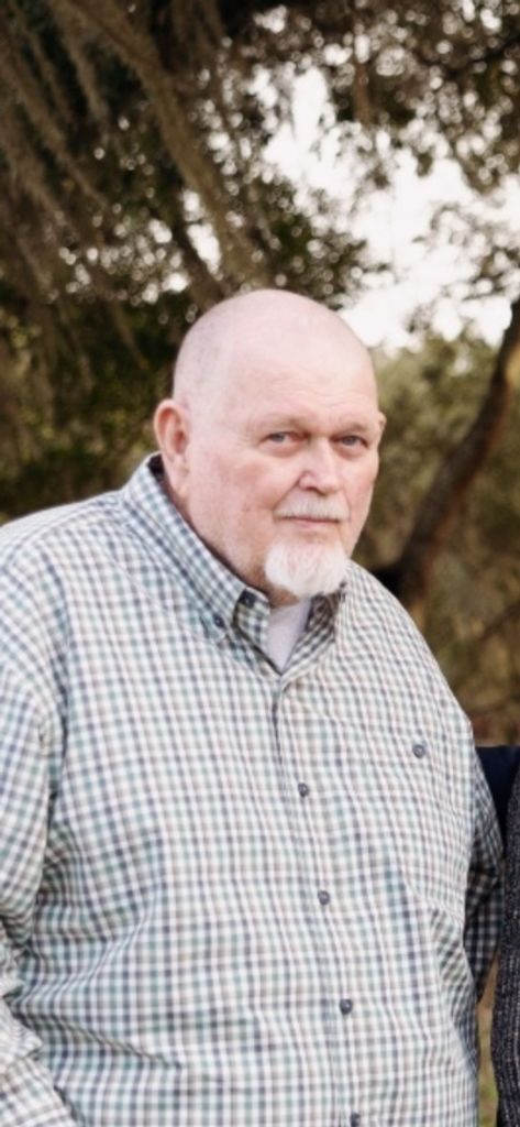 David E Ledford Profile Photo
