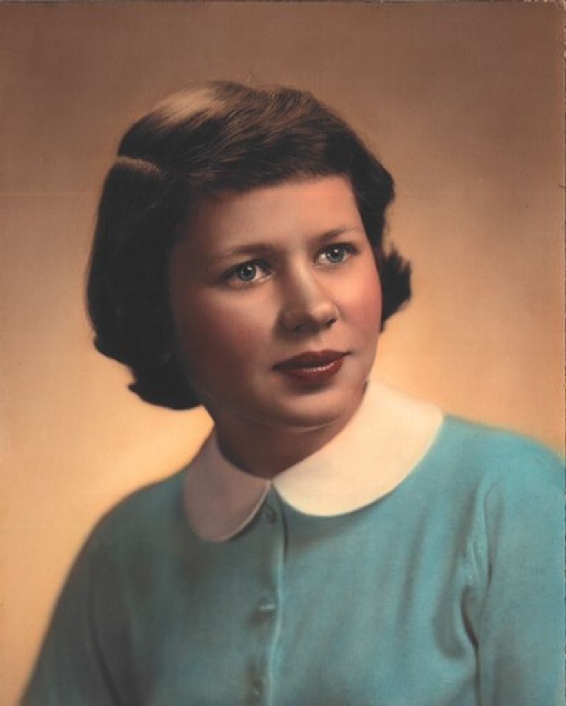 Joyce Ann Kemp Profile Photo