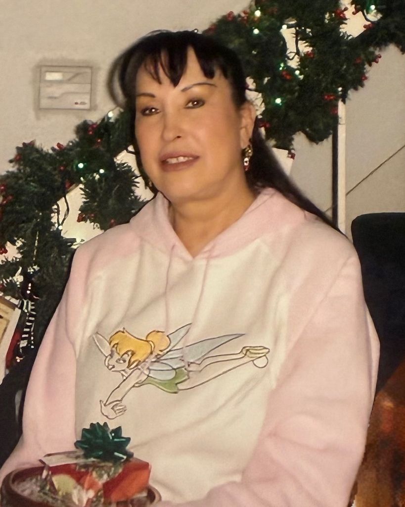 Teresa Martinez