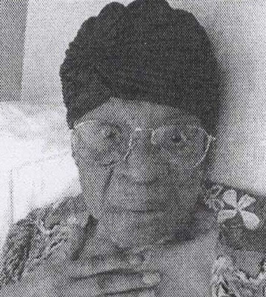 Emmer L. Eleby