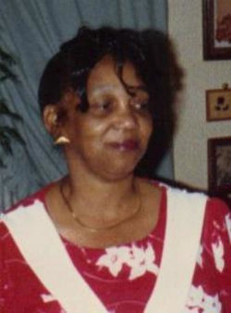 Delois Colvin Profile Photo