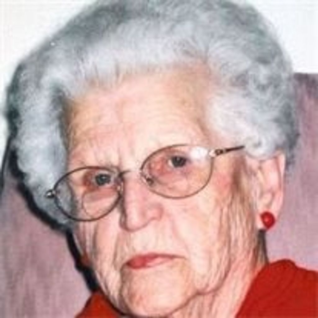 Iva P. Wilson