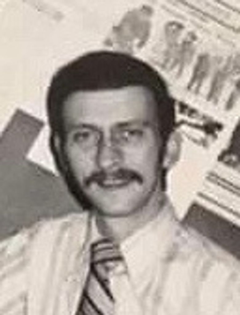 Joel Hubbs