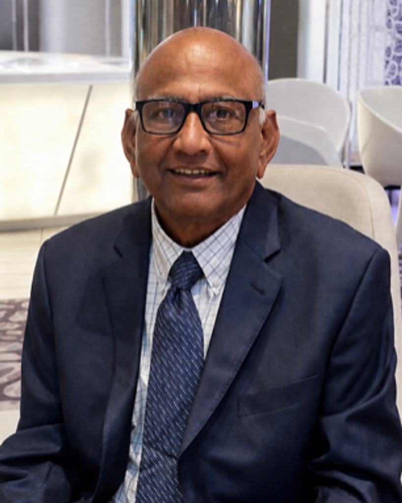 Chhitubhai K. Patel