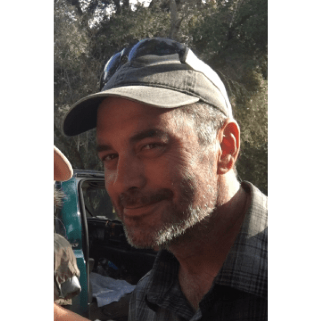 Mike Fozo