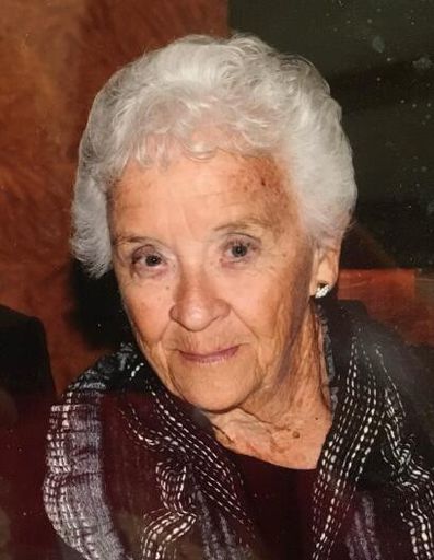 Evelyn (Hoggatt)  Durbin Profile Photo