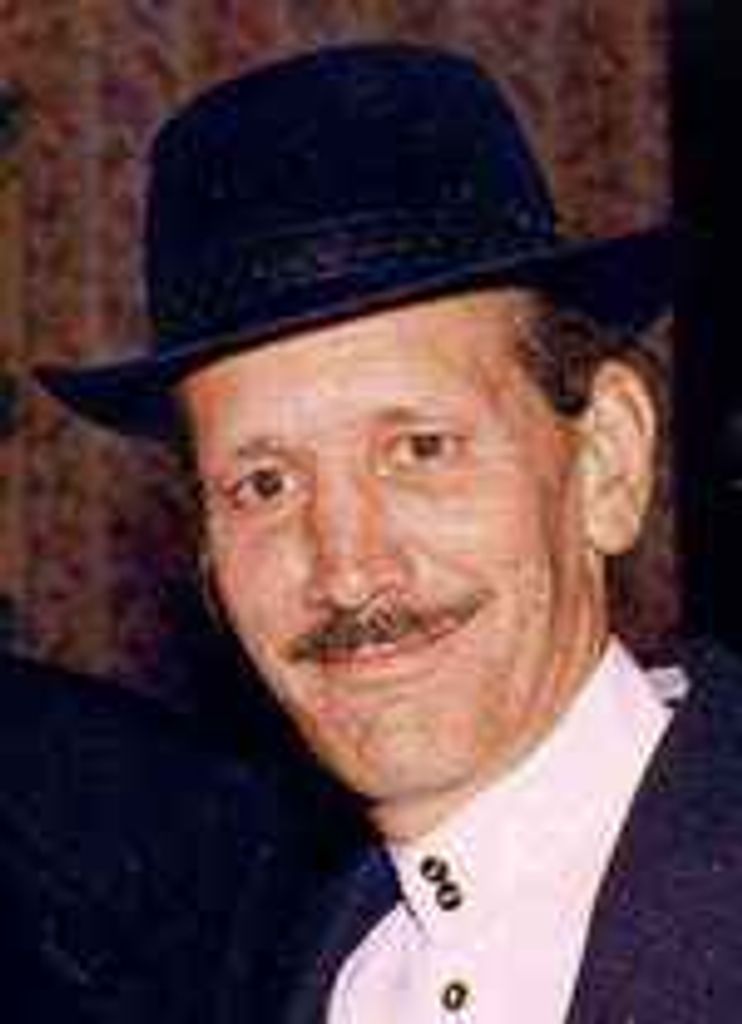 Bradford Lee Turner