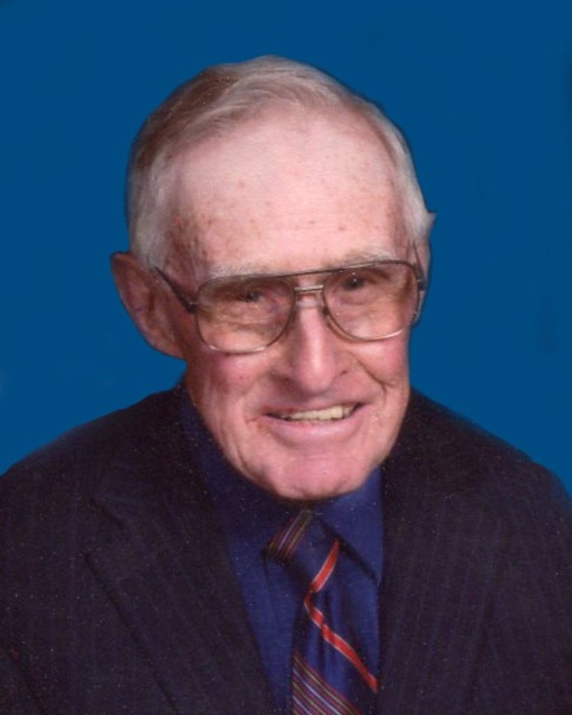 Marvin Wendell Kester Profile Photo