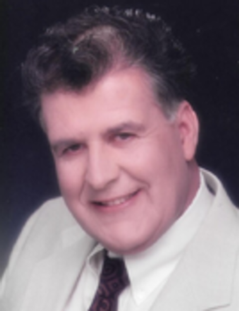 Porfirio A. Betances