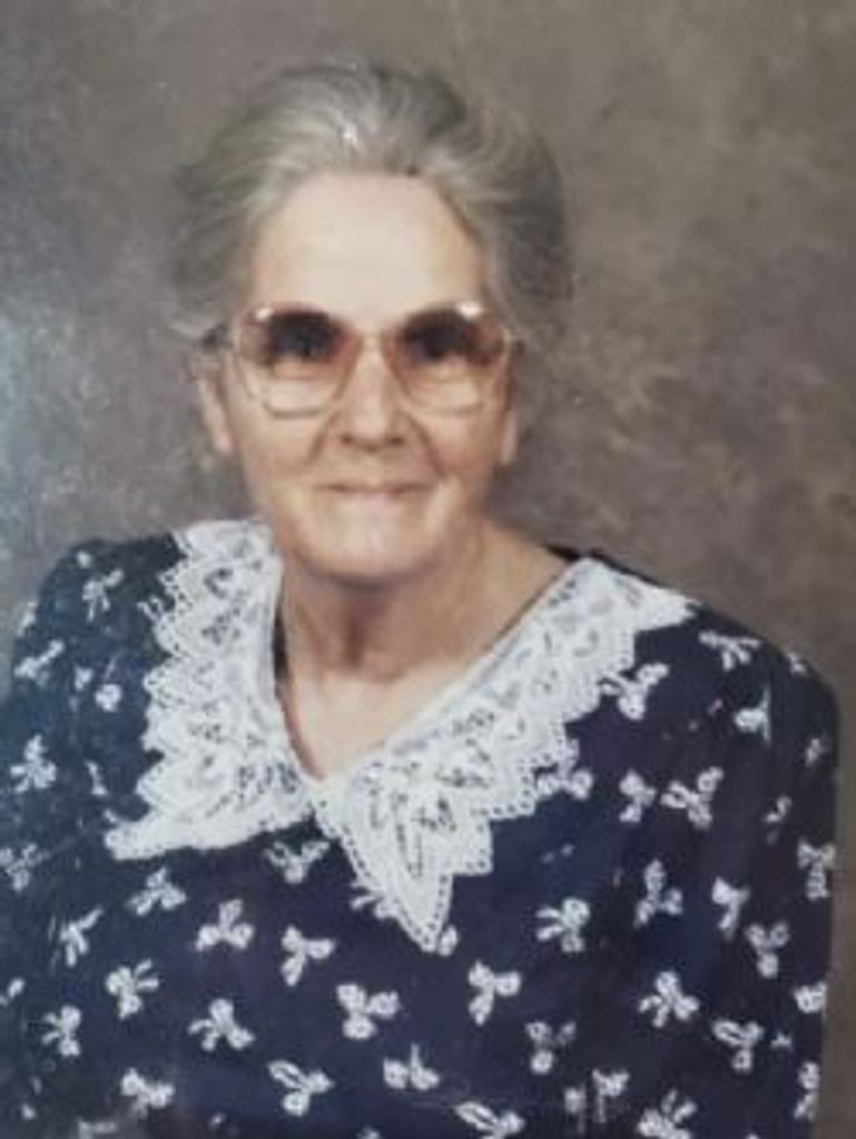 Sylvia Orpal Reeves Profile Photo