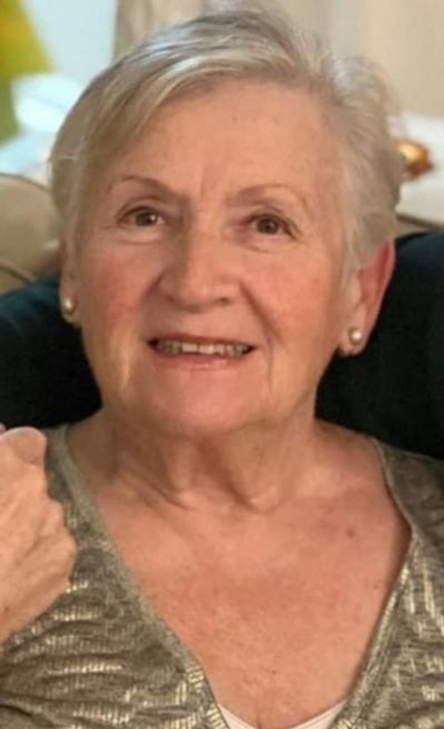 Joan Helen Rybicki-Murphy Profile Photo